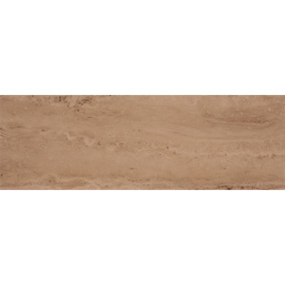 Керамогранит Плитка Firenze Wall BASE BROWN GLOSSY 300x900