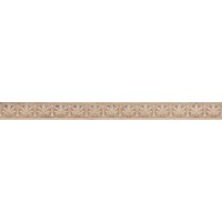 Плитка Firenze Wall BORDER BEIGE&BROWN GLOSSY 75x900