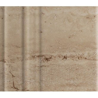 Плитка Firenze Wall SKIRTING BEIGE GLOSSY 230x300