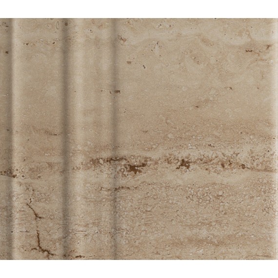 Керамогранит Плитка Firenze Wall SKIRTING BEIGE GLOSSY 230x300