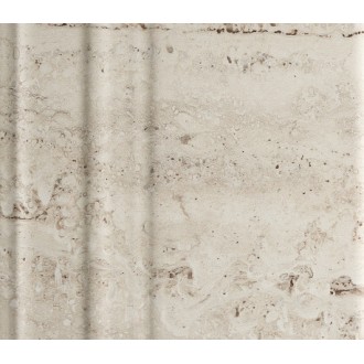 Плитка Firenze Wall SKIRTING CREAM GLOSSY 230x300