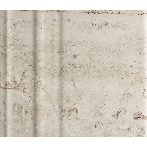 Керамогранит Плитка Firenze Wall SKIRTING CREAM GLOSSY 230x300