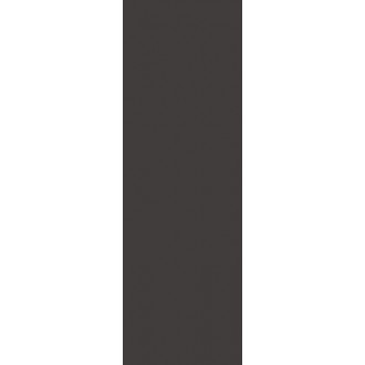 Плитка Flavia Anthracite Flat Glossy 30x90