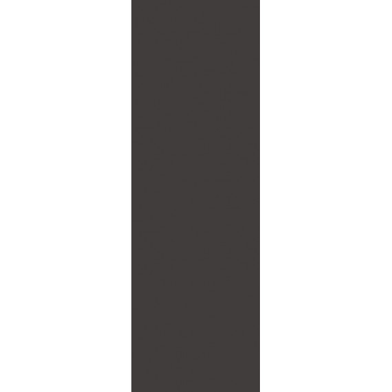 Керамогранит Плитка Flavia Anthracite Flat Glossy 30x90