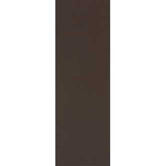 Плитка Flavia Brown Flat Glossy 30x90