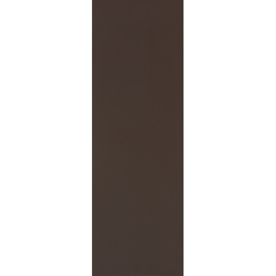 Керамогранит Плитка Flavia Brown Flat Glossy 30x90