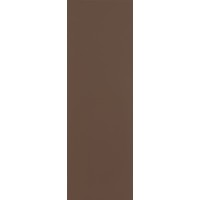 Плитка Flavia Brown Glossy 30x90