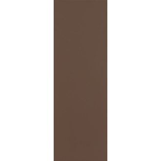 Плитка Flavia Brown Glossy 30x90