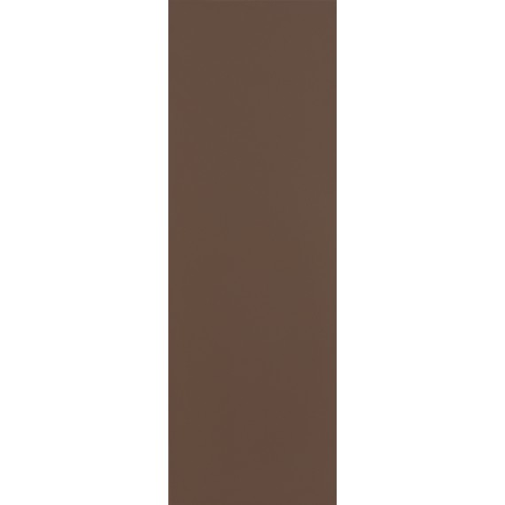 Керамогранит Плитка Flavia Brown Glossy 30x90