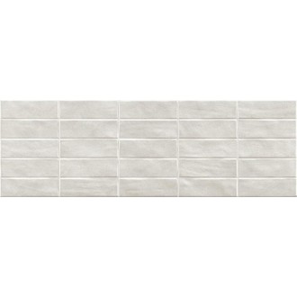 Плитка Flex Struttura Brick 3D Cenere 25*76