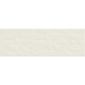 Плитка Flex Struttura Brick 3D Latte 25*76