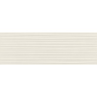 Плитка Flex Struttura Fibra 3D Latte 25*76