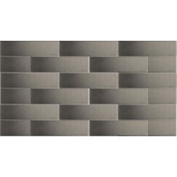 Плитка Foggia Old castle grey 6.5x24.5