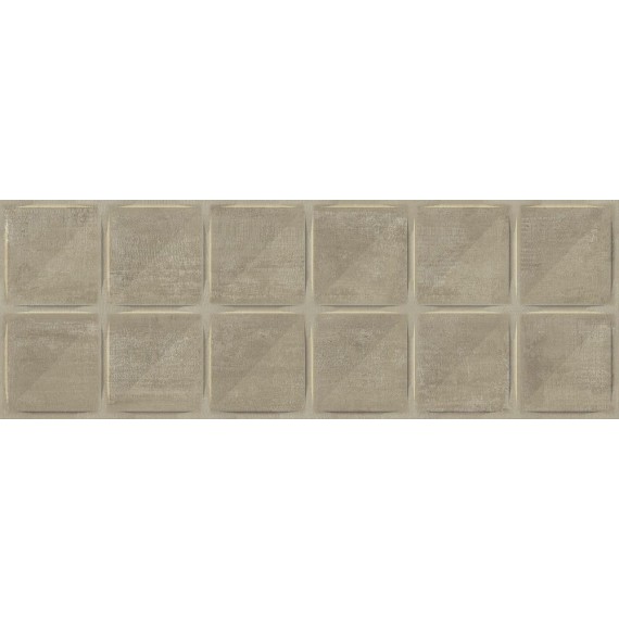 Керамическая плитка Frame Concept Taupe 30x90