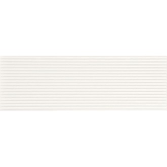 Плитка Fully White Mat 20x60