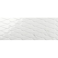 Плитка GALA LUXE WHITE 35x90