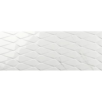 Плитка GALA LUXE WHITE 35x90