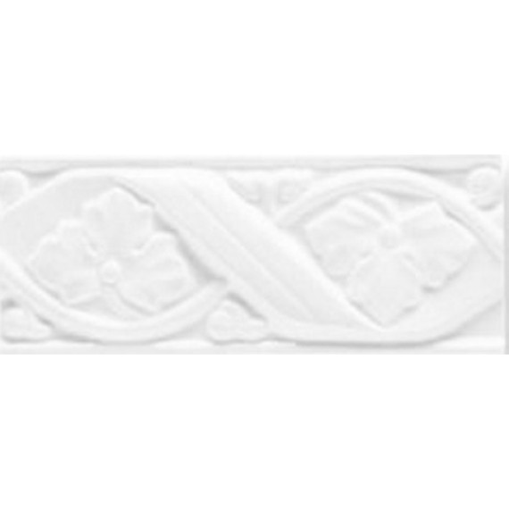Керамическая плитка GE05 GEMME BIANCO CRAQUELE MATT. 8X20