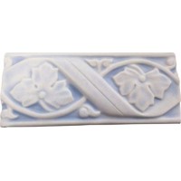 Плитка GEM400 GEMME INDACO 8X20