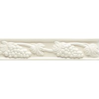 Плитка GRA010 GRAPE BIANCO CRAQUELE 6x26