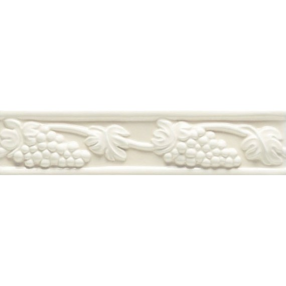 Керамическая плитка GRA010 GRAPE BIANCO CRAQUELE 6x26