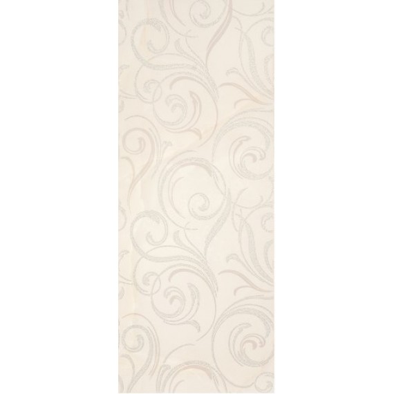Плитка GRN53102 Grace DECORO ELEGANCE ALABASTRO 30x75