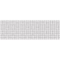GWH500 M. BRILLIANT BLANCO 30x90