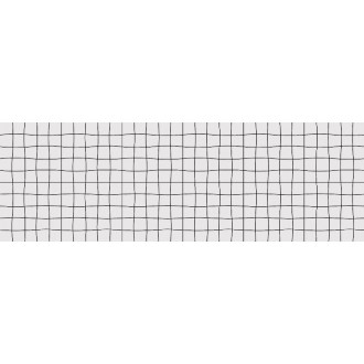 GWH500 M. BRILLIANT BLANCO 30x90