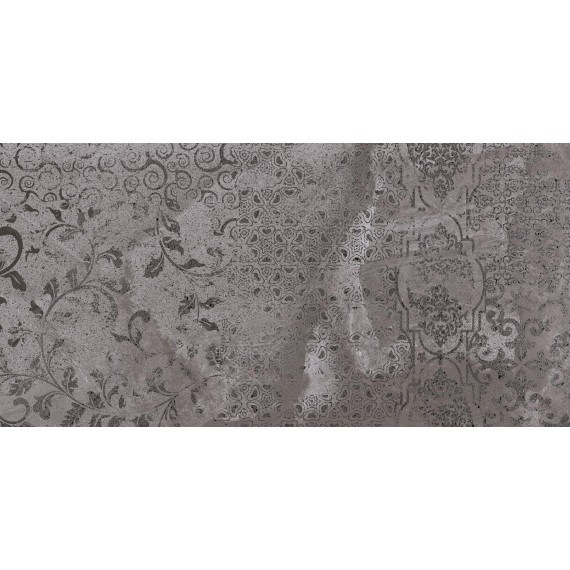 Керамогранит Плитка G Iron Stone Cemento HL 30x60