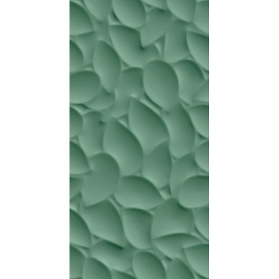 Плитка Genesis Leaf Green Matt 30x60