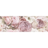 Glamour Flower A 25x75