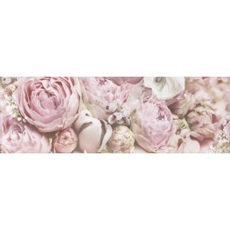 Glamour Flower B 25x75