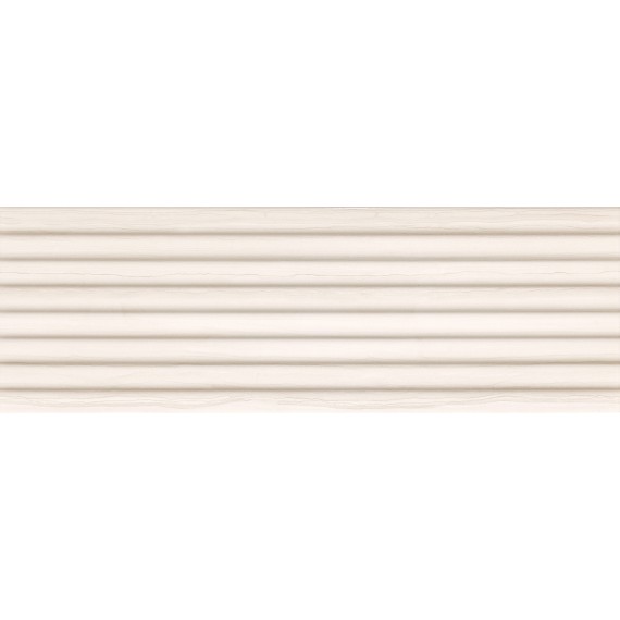 Плитка Glamour Premium Cream 25x75