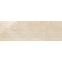 Плитка Golden Cream Struttura MHPM 32.5*97.7