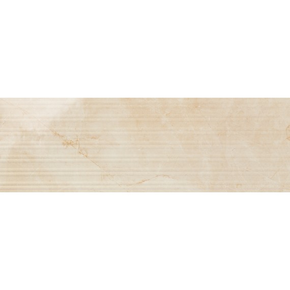 Плитка Golden Cream Struttura MHPM 32.5*97.7