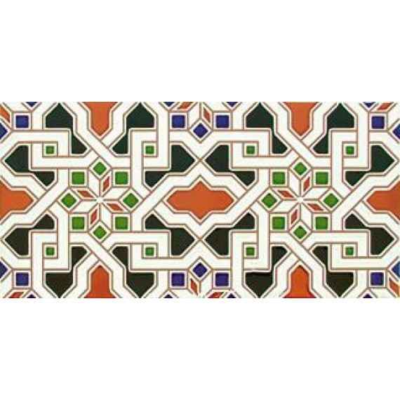 Плитка Granada 14x28