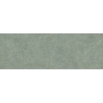 Плитка Gravity Oxid Green Rett 35x100