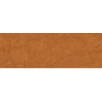 Плитка Gravity Resin Orange Rett 35x100