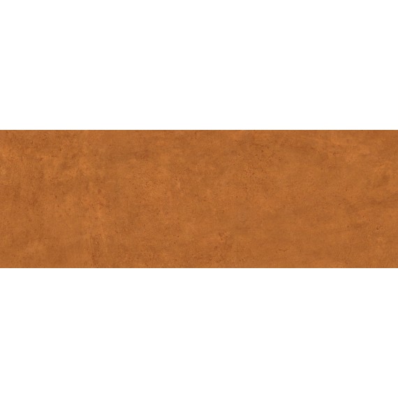 Керамическая плитка Плитка Gravity Resin Orange Rett 35x100