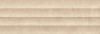 Плитка Gravity Shadow Beige Rett 35x100