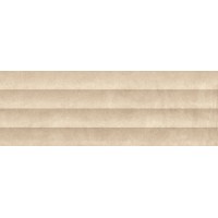 Плитка Gravity Shadow Beige Rett 35x100