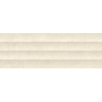 Плитка Gravity Shadow White Rett 35x100