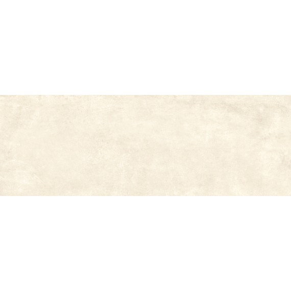 Керамическая плитка Плитка Gravity White Rett 35x100