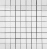 Плитка Groove Mosaico White 31,6*31,6