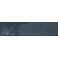 Плитка Grunge Blue 7,5x30