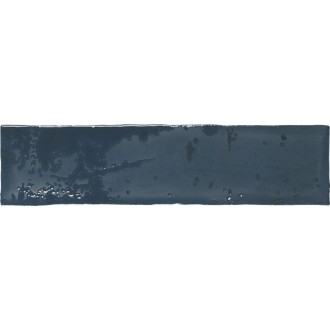 Плитка Grunge Blue 7,5x30