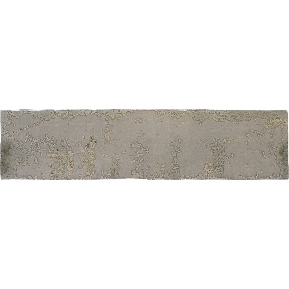 Керамогранит Плитка Grunge Grey 7,5x30