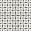 HENLEY GREY FOG 45x45