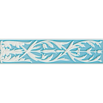 Плитка HER99 AMARCORD PAVONE MAT 20X80