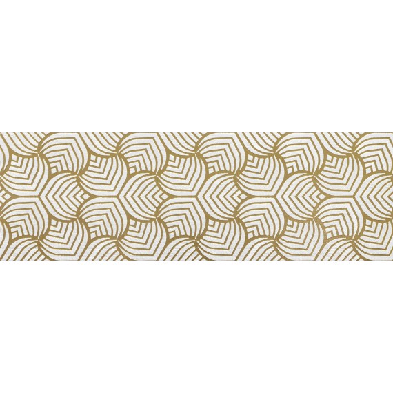 Керамическая плитка HSA655 Spike Dorado 29.5*90.1